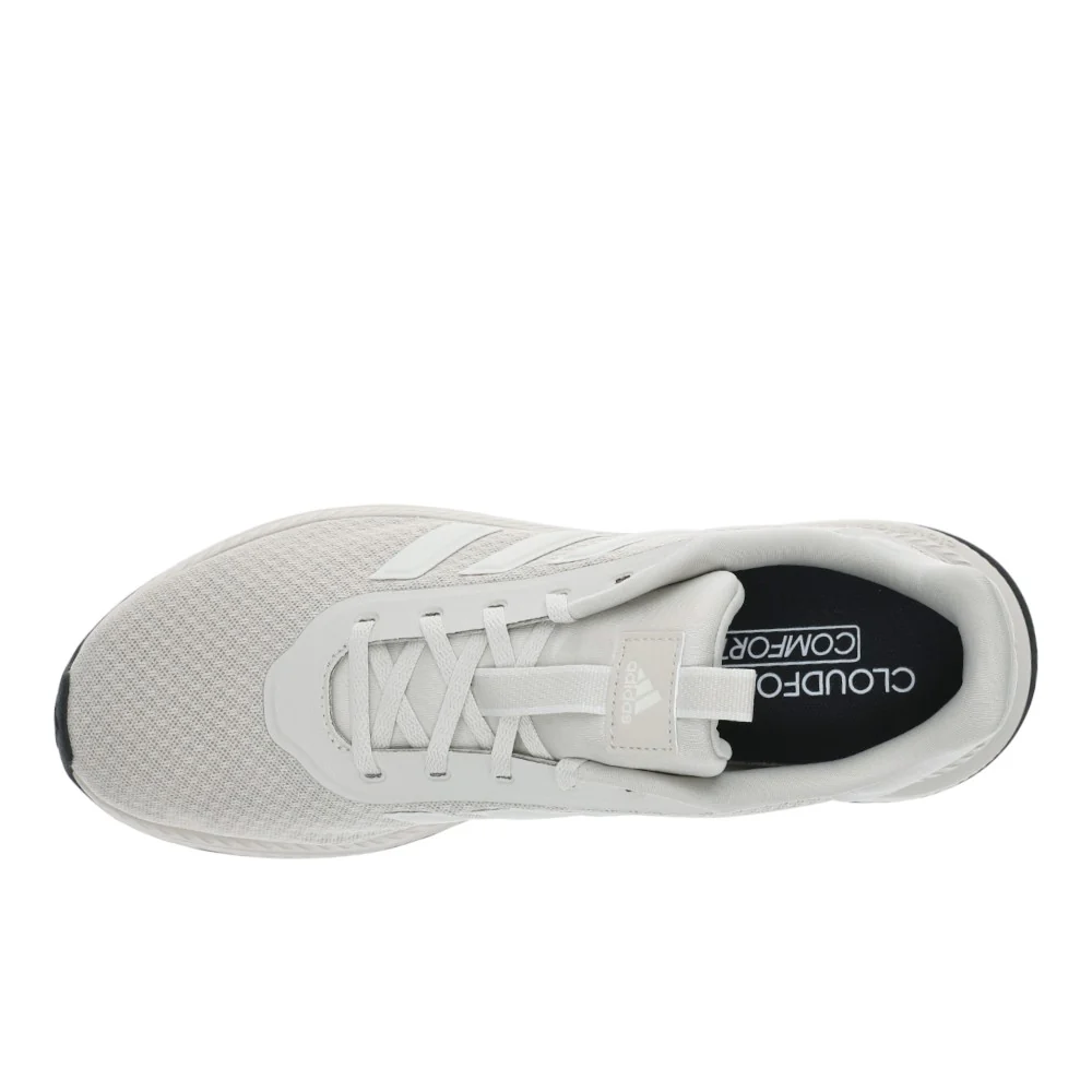 X_PLR Path Lace Up Sneakers - Image 4