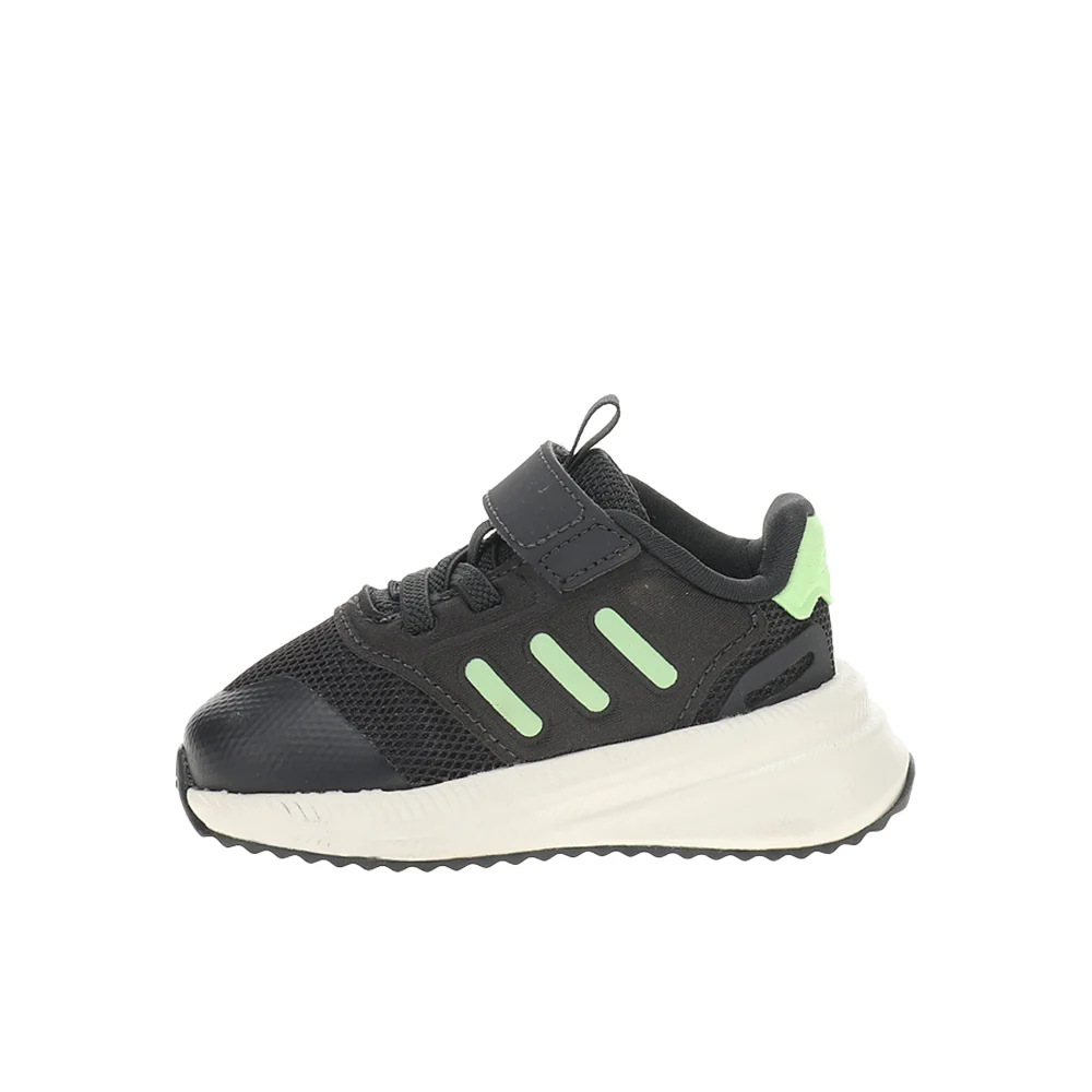 X_PLR Phase Slip On Sneakers (Infant) - Image 3