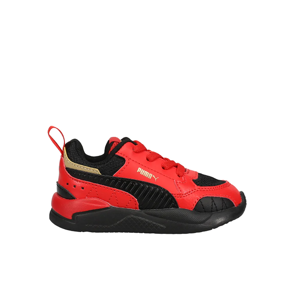X-Ray 2 Square Lace Up Sneakers (Toddler)