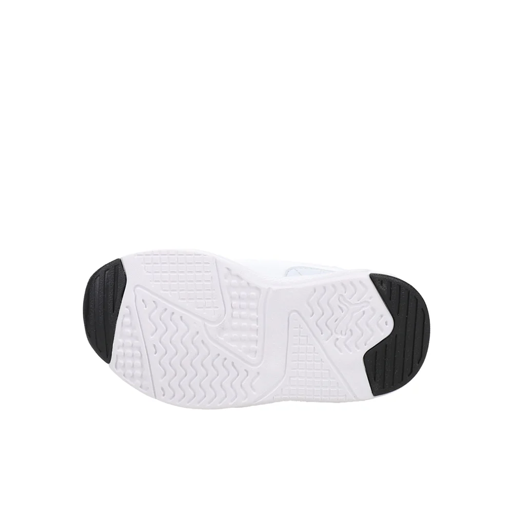 X-Ray 2 Square Glow AC Lace Up Sneakers (Little Kid) - Image 5