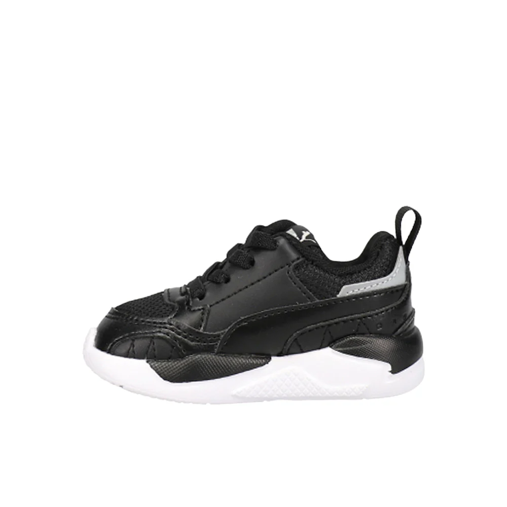 X-Ray 2 Square Lace Up Sneakers (Toddler) - Image 3