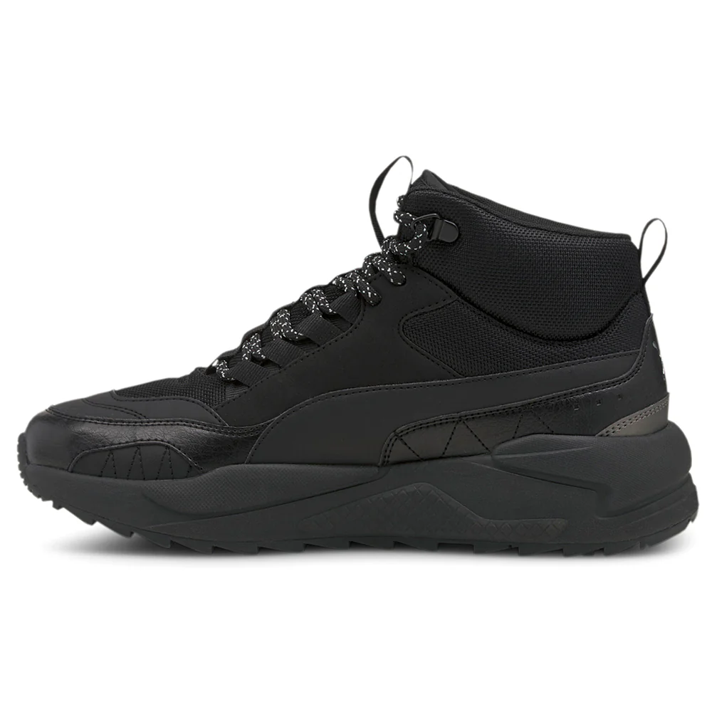 X Ray 2 Square Mid WTR Lace Up Sneakers - Image 3