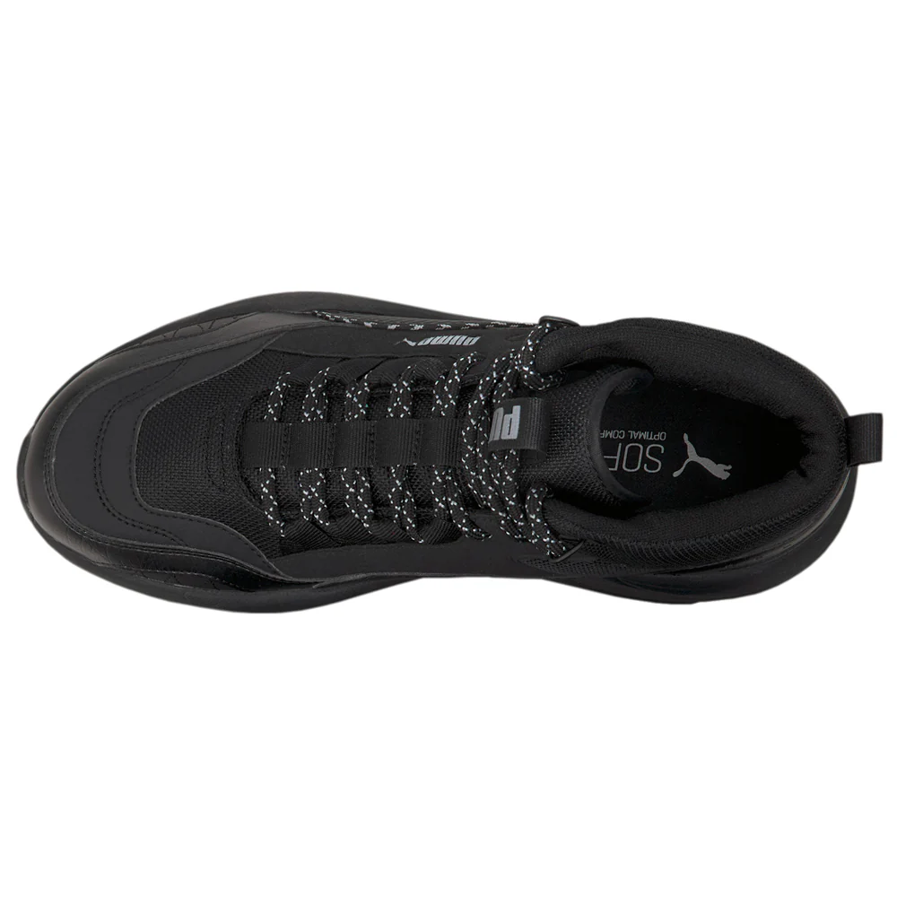 X Ray 2 Square Mid WTR Lace Up Sneakers - Image 4