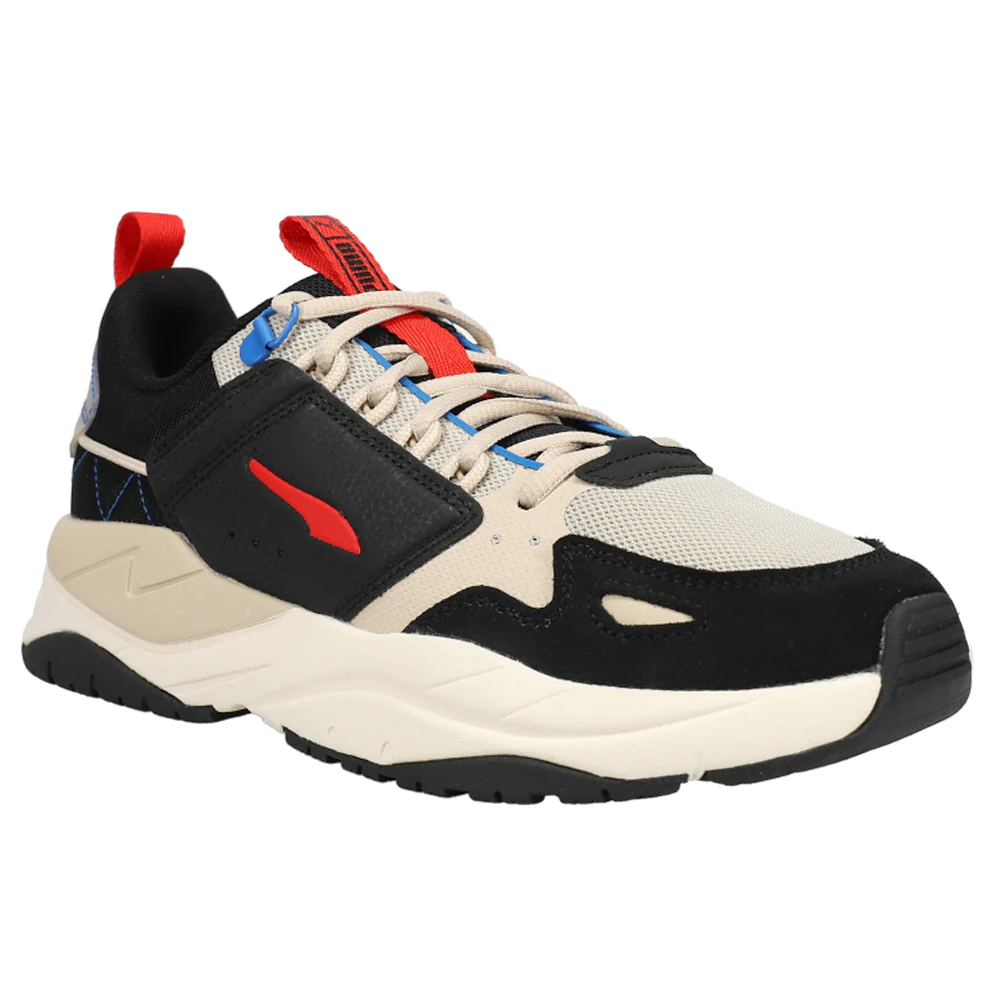 X Ray 2 Ramble Lace Up Sneakers - Image 2