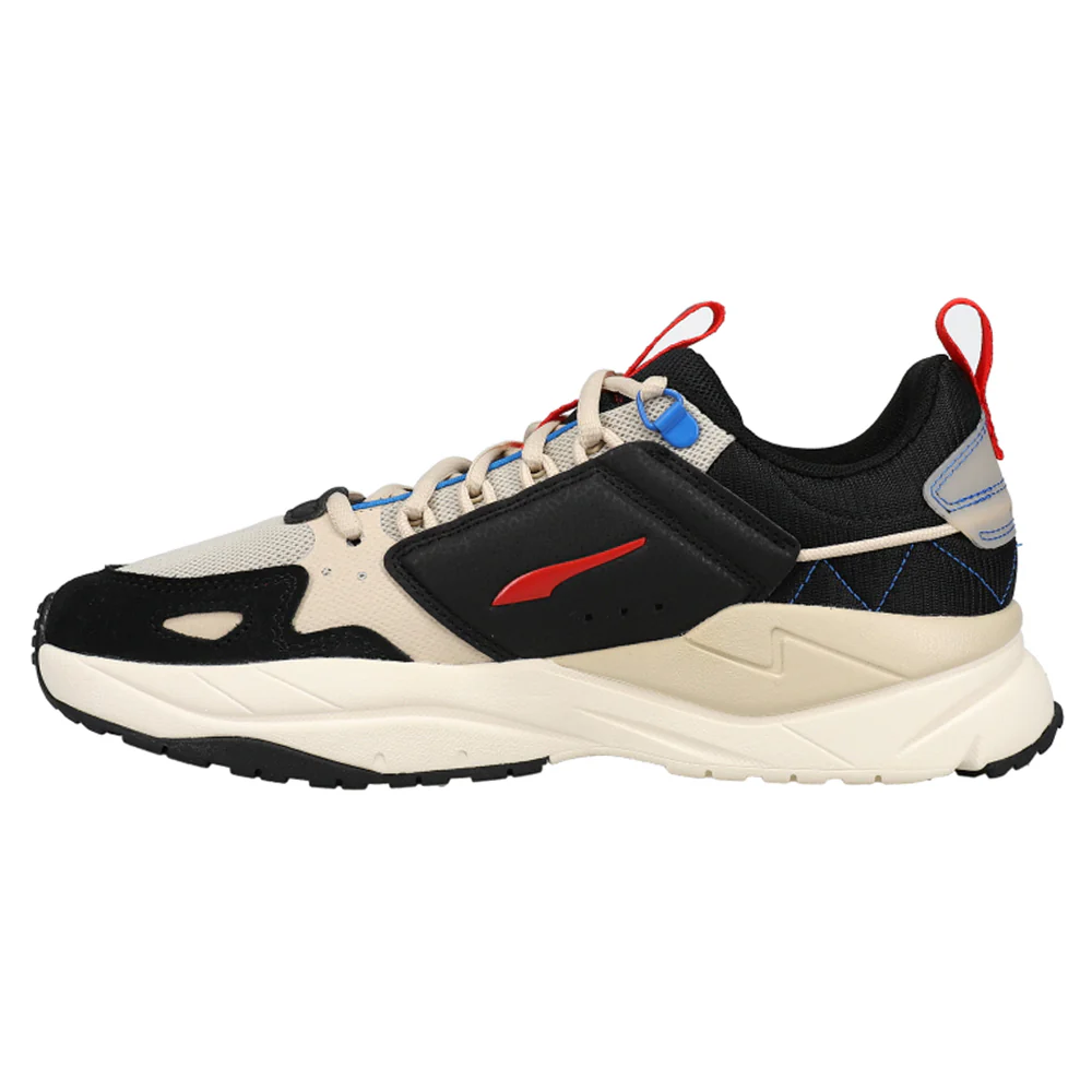 X Ray 2 Ramble Lace Up Sneakers - Image 3