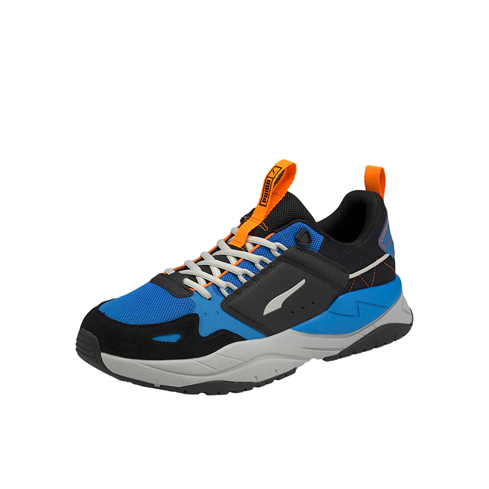 X Ray 2 Ramble Lace Up Sneakers - Image 2