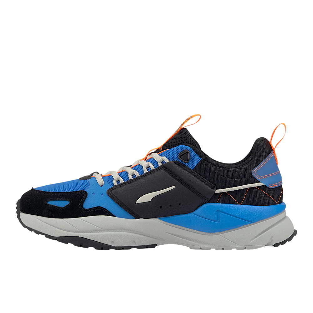 X Ray 2 Ramble Lace Up Sneakers - Image 3