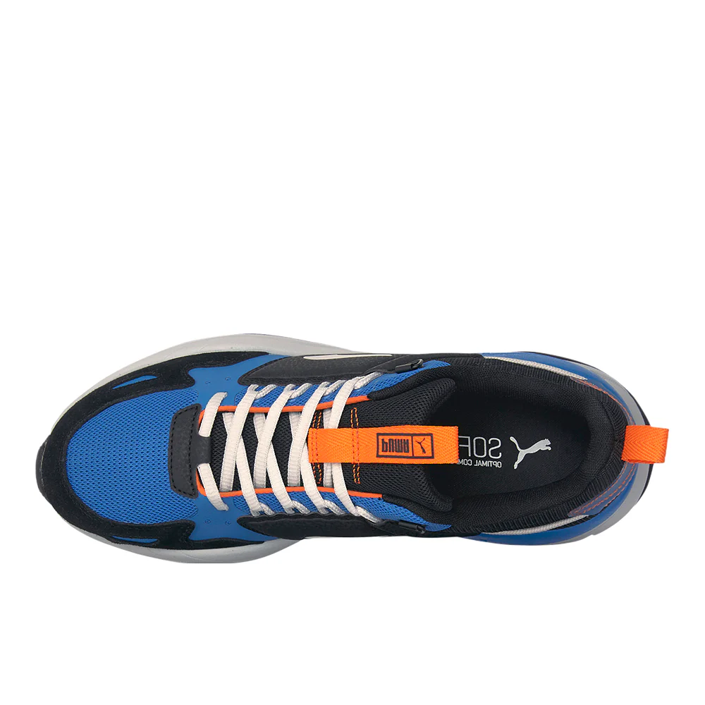 X Ray 2 Ramble Lace Up Sneakers - Image 4