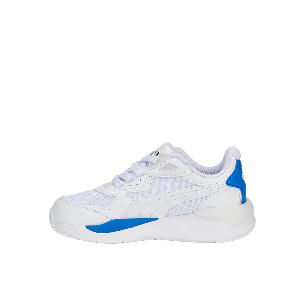X-Ray Speed Lace Up Sneakers (Little Kid) - Image 3