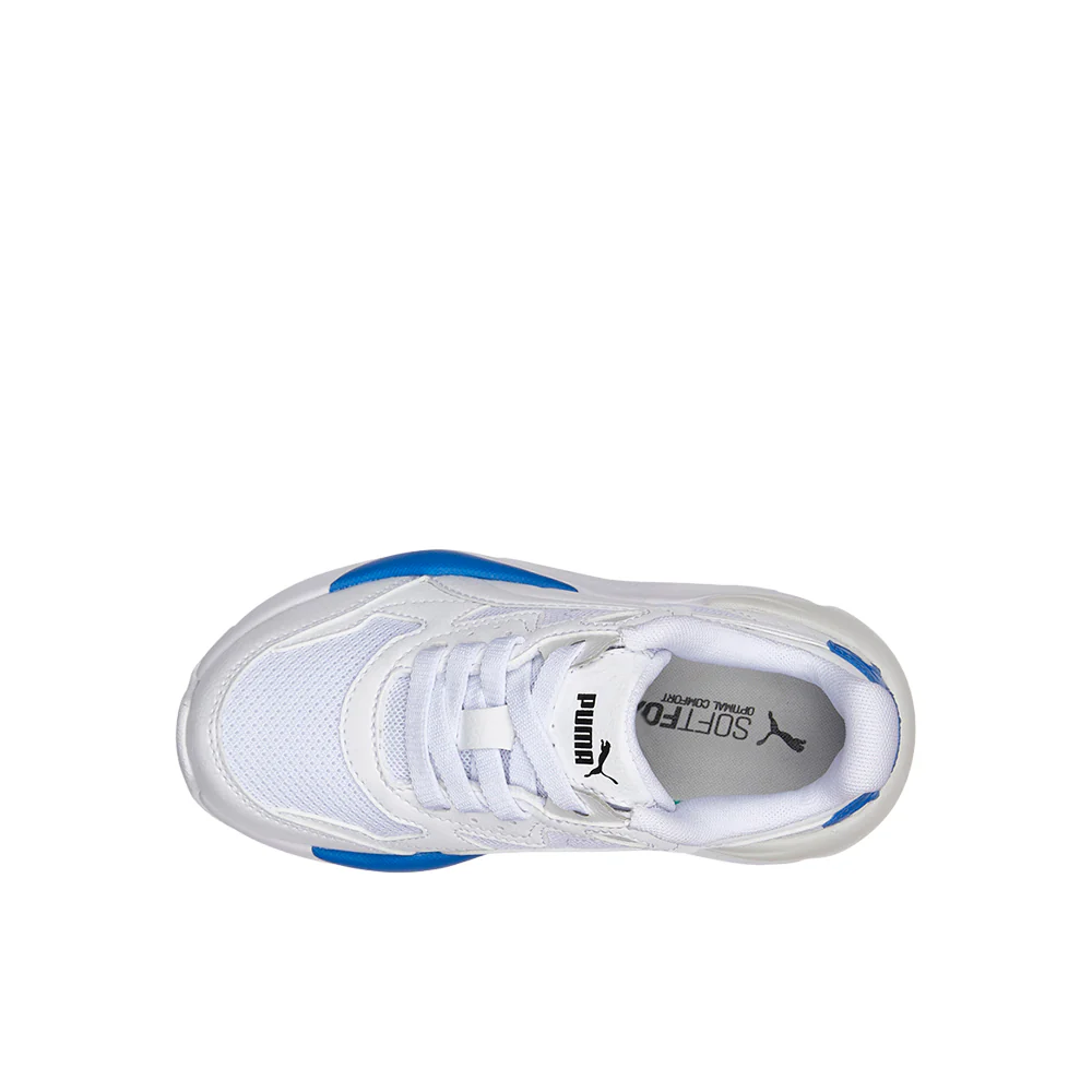 X-Ray Speed Lace Up Sneakers (Little Kid) - Image 4