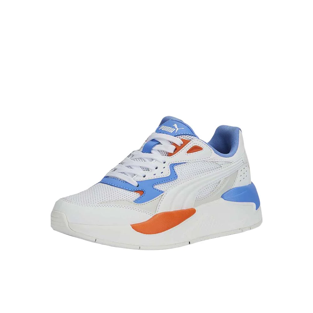X-Ray Speed Future Lace Up Sneakers (Big Kid) - Image 2