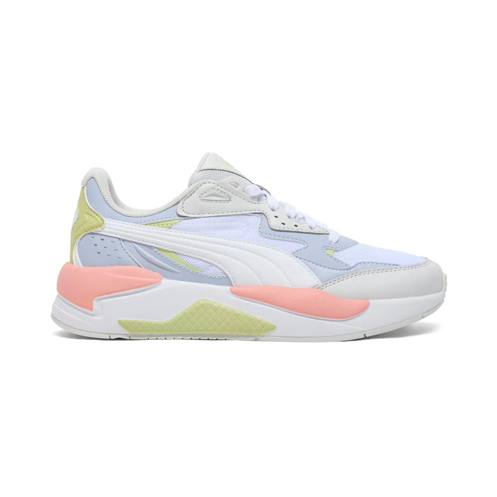 X-Ray Speed Lace Up Sneakers