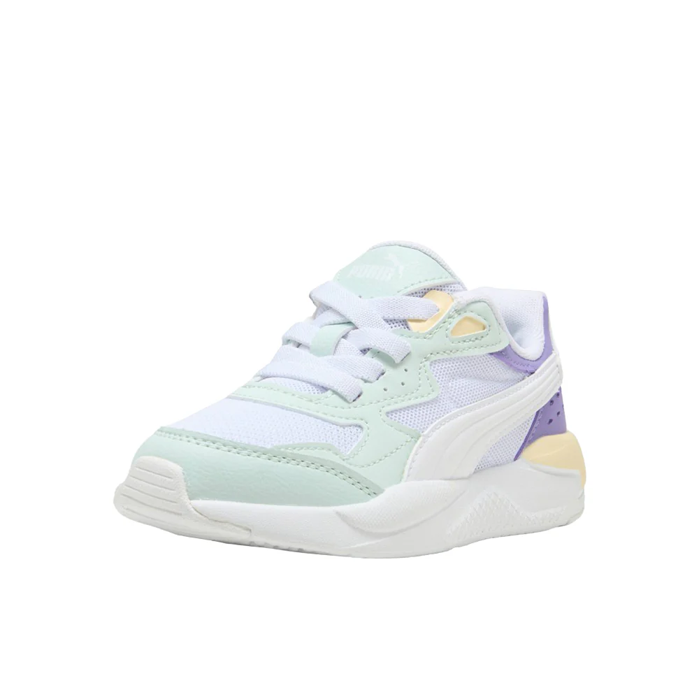 X-Ray Speed Lace Up Sneakers (Little Kid) - Image 2