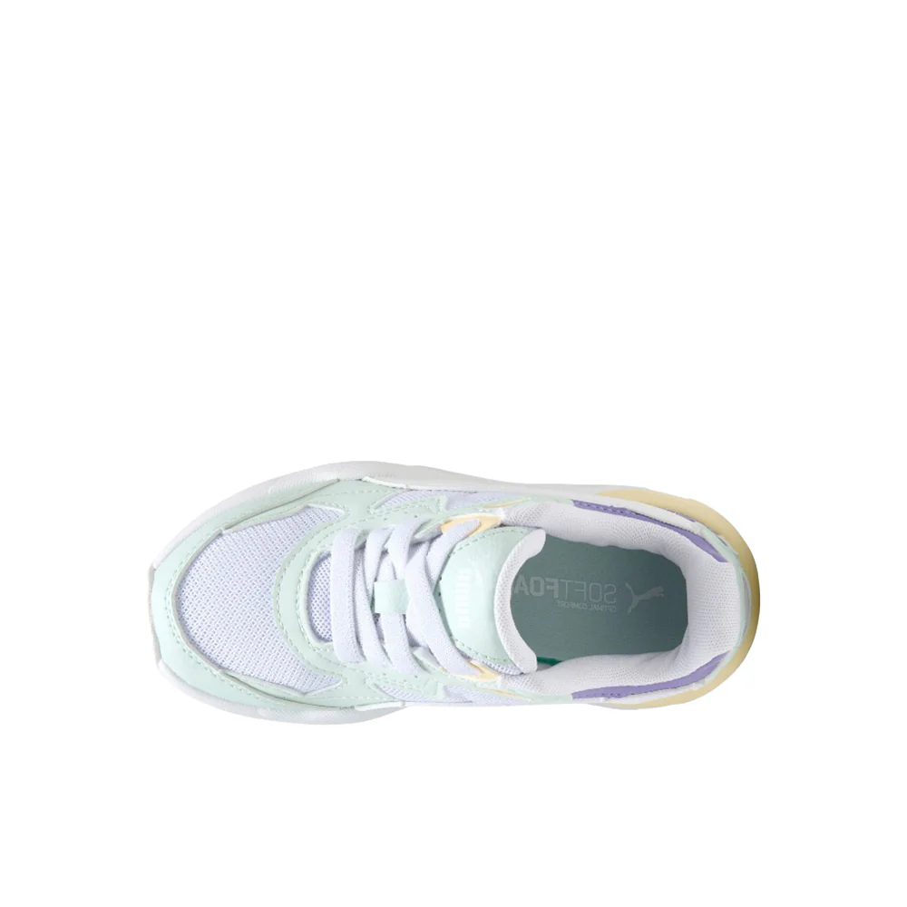 X-Ray Speed Lace Up Sneakers (Little Kid) - Image 4