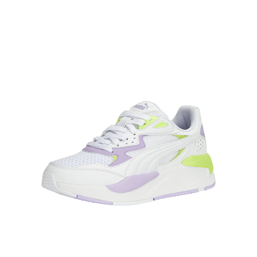 X-Ray Speed Play Lace Up Sneakers (Big Kid) - Image 2