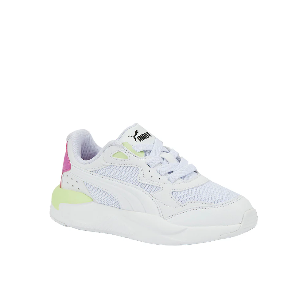 X-Ray Speed Lace Up Sneakers (Little Kid) - Image 2