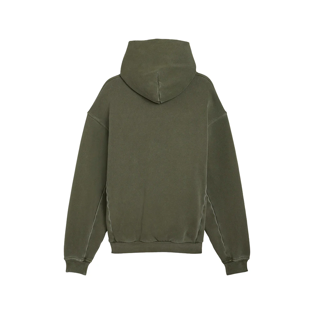 PUMA X REPRESENT Pullover Hoodie - Image 2