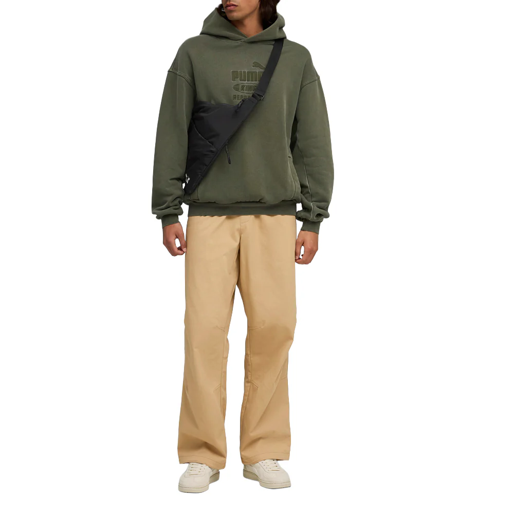 PUMA X REPRESENT Pullover Hoodie - Image 5