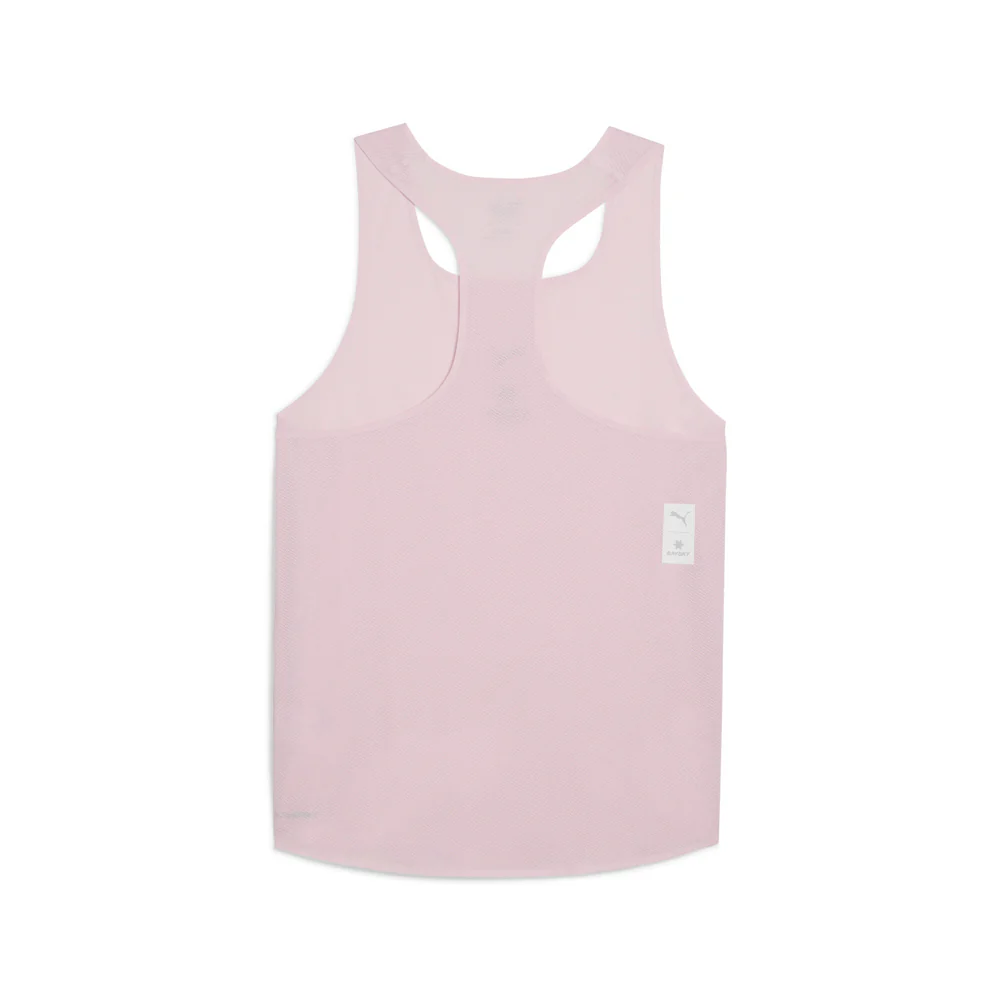 PUMA X SAYSKY Crew Neck Athletic Tank Top - Image 2