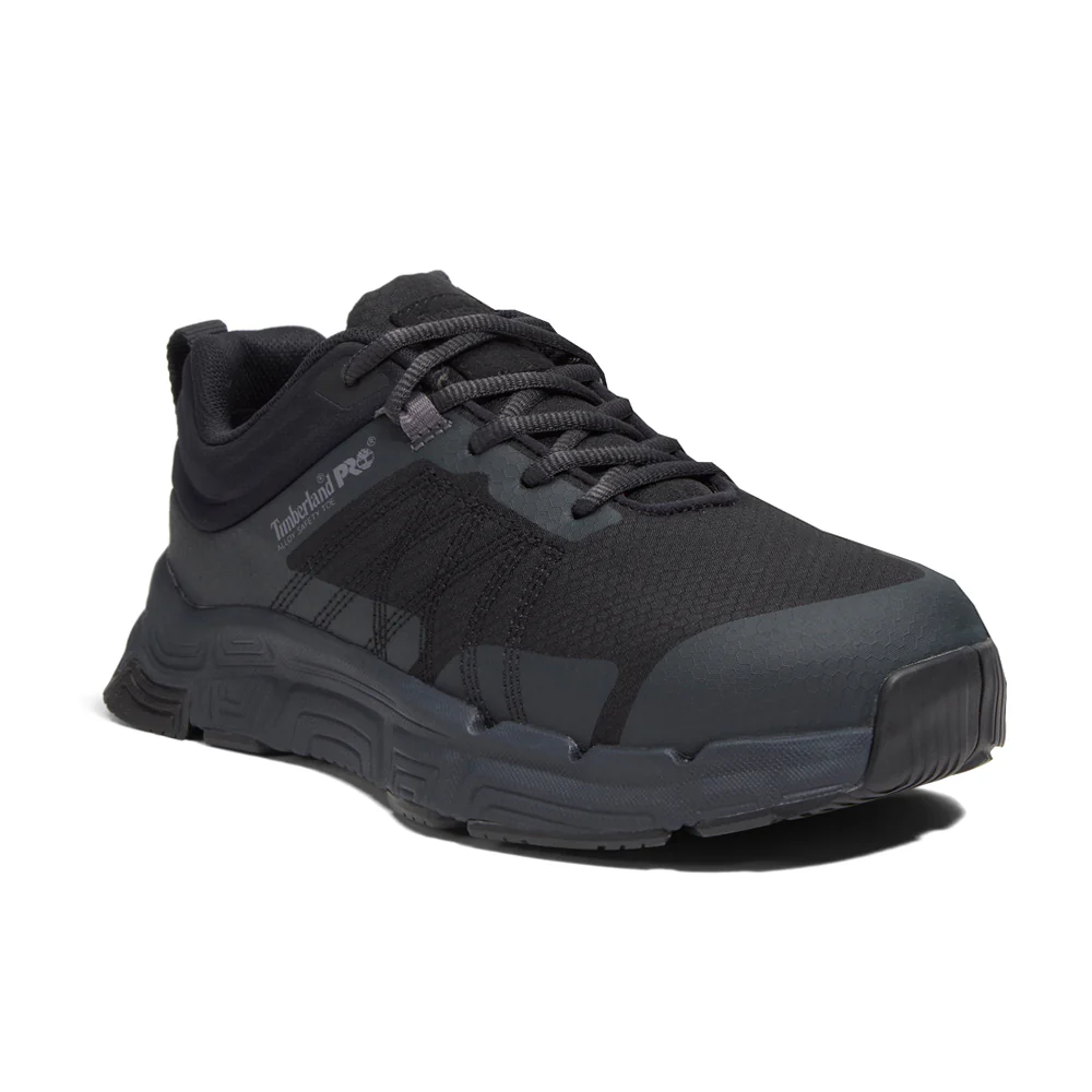Xr-1 Electrical Alloy Toe Work Shoes - Image 2