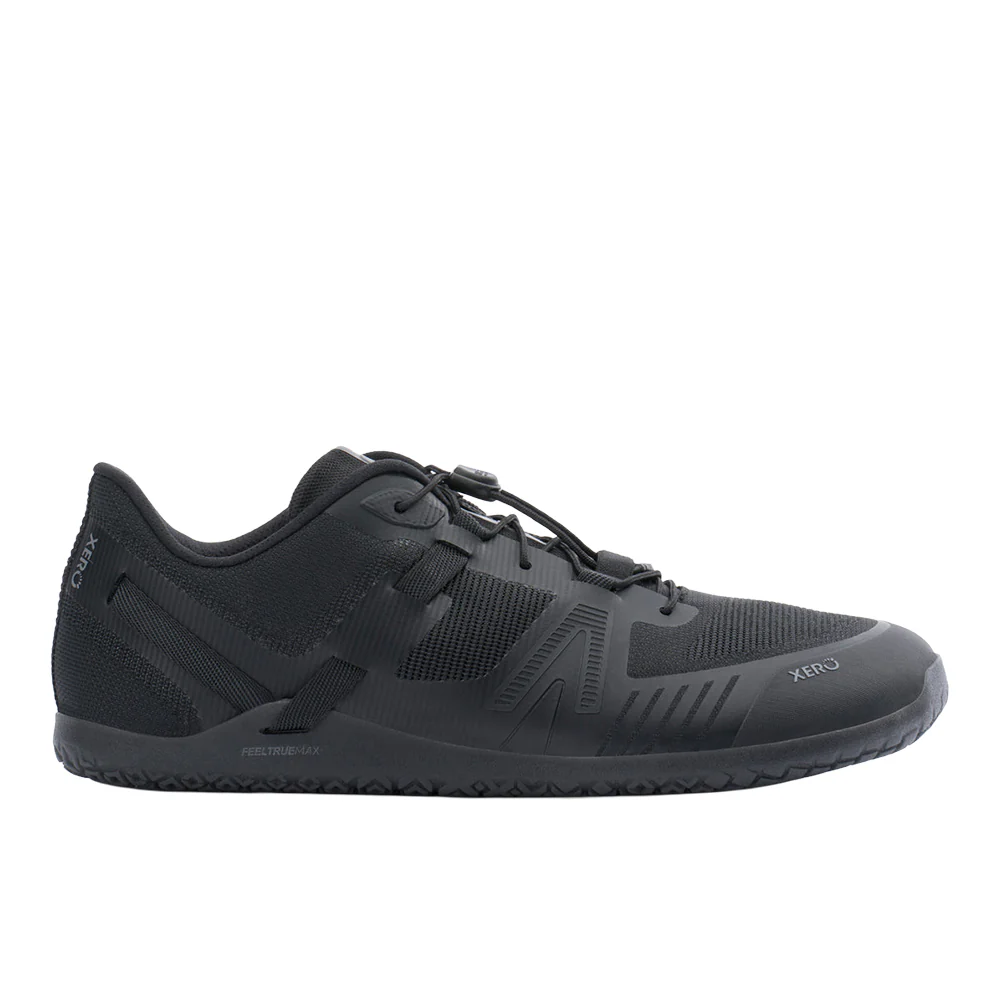 XT Max - Natural Movement Barefoot Training Shoes