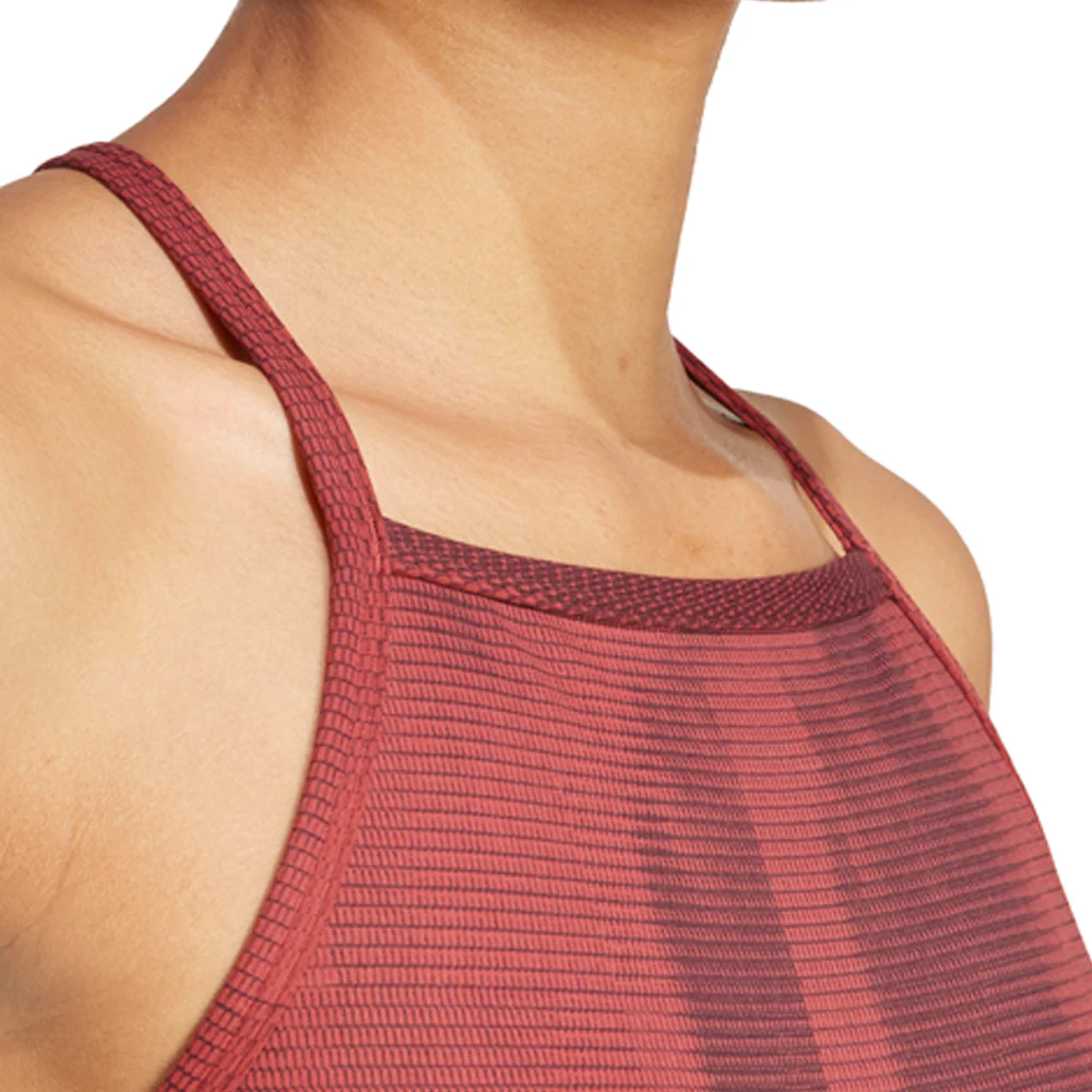 Yoga Graphic Scoop Neck Tank Top - Image 5