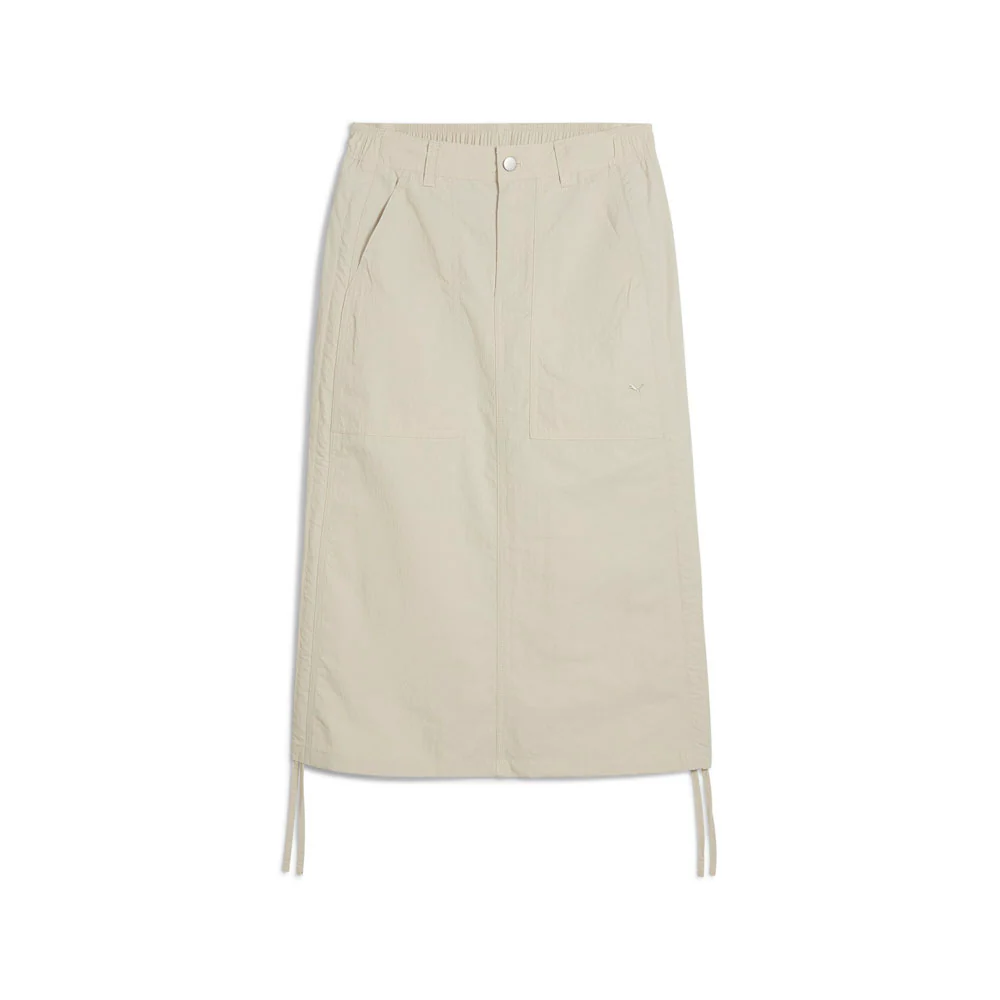 Yona Cargo Skirt