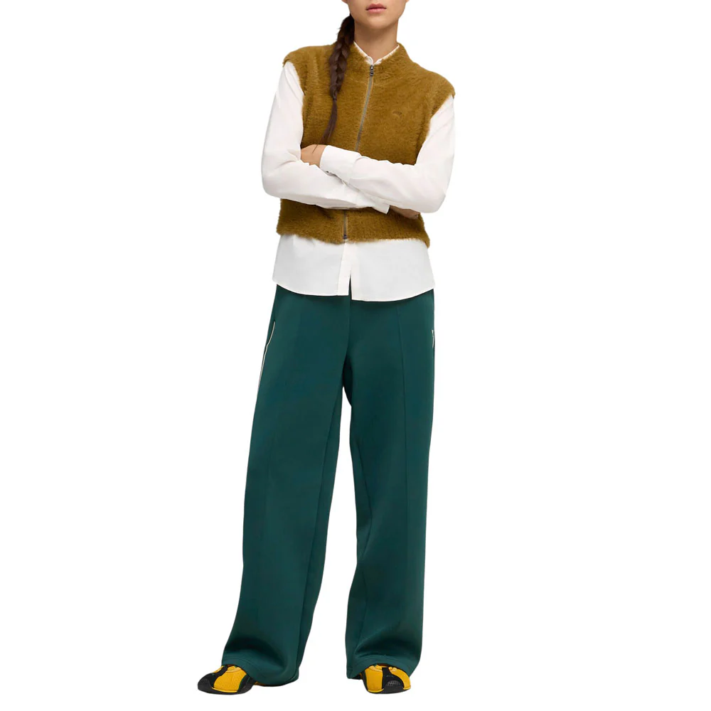 Yona Full Zip Vest - Image 5