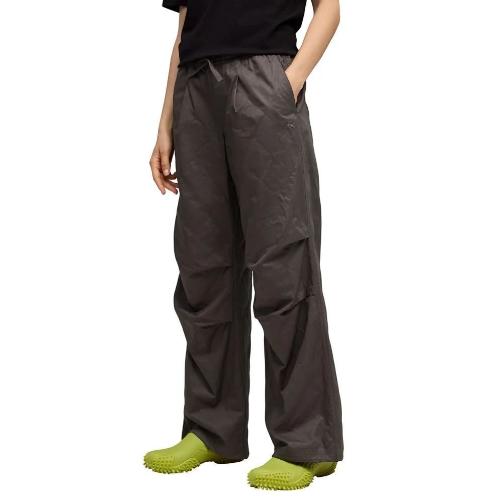 Yona Parachute Pants - Image 3