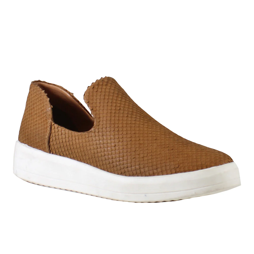 Youth Full Slip On Sneakers - Image 2