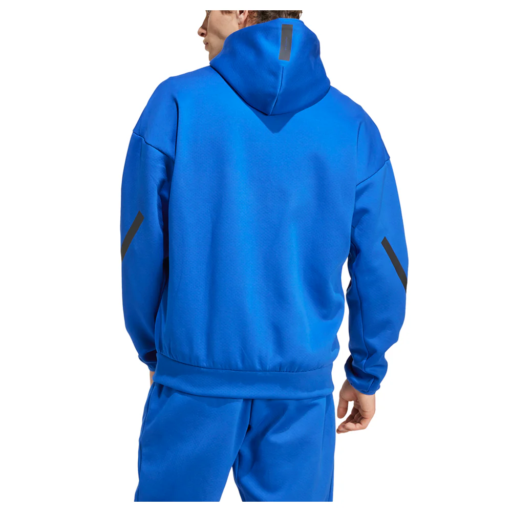 Z.N.E. Full Zip Hoodie - Image 3
