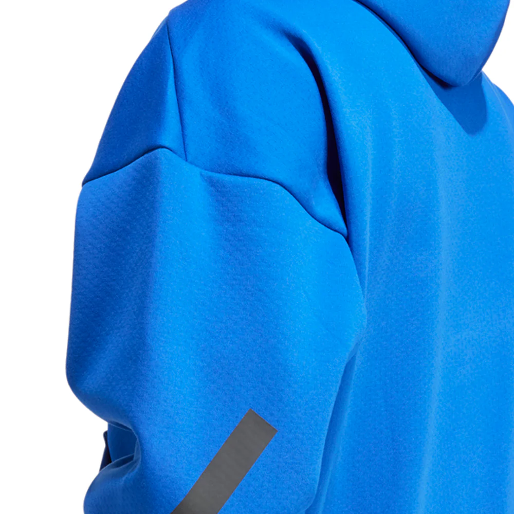 Z.N.E. Full Zip Hoodie - Image 4