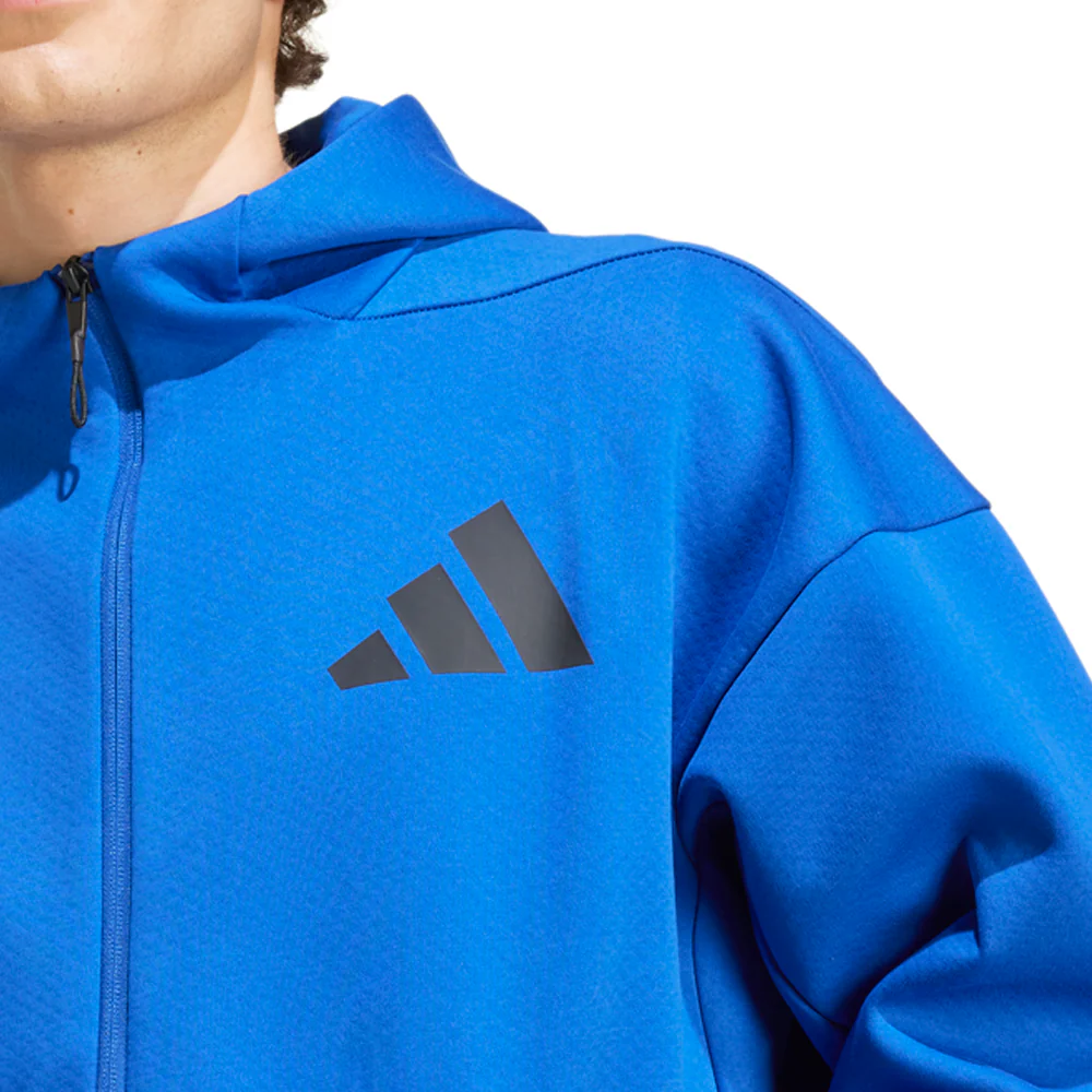 Z.N.E. Full Zip Hoodie - Image 5