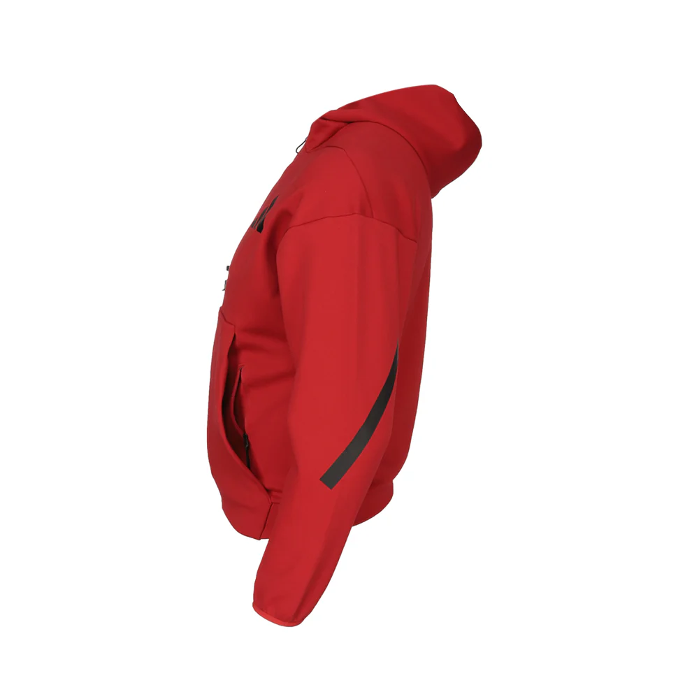 Z.N.E. Full-Zip Hooded Track Jacket - Image 3