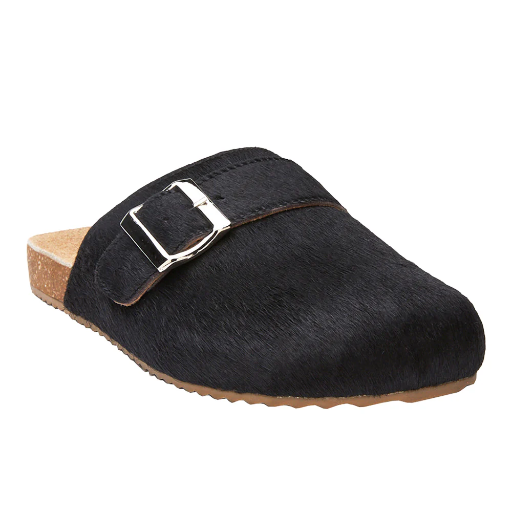 Zella Buckle Mules - Image 2