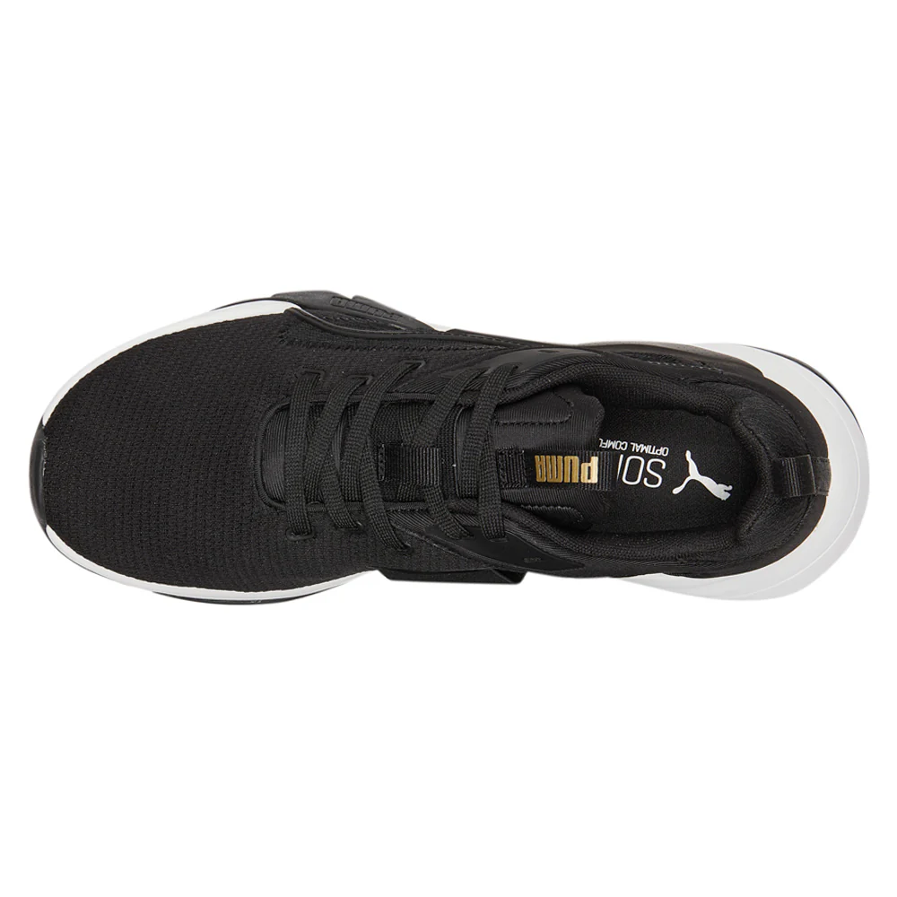Zora Lace Up Sneakers - Image 4
