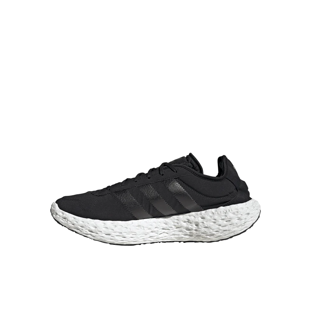 Zponge Lace Up Sneakers - Image 3