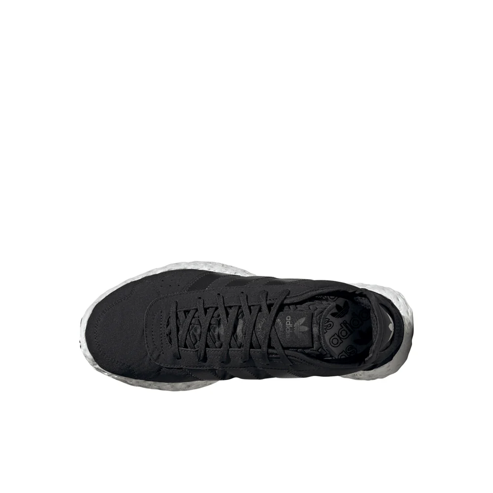 Zponge Lace Up Sneakers - Image 4