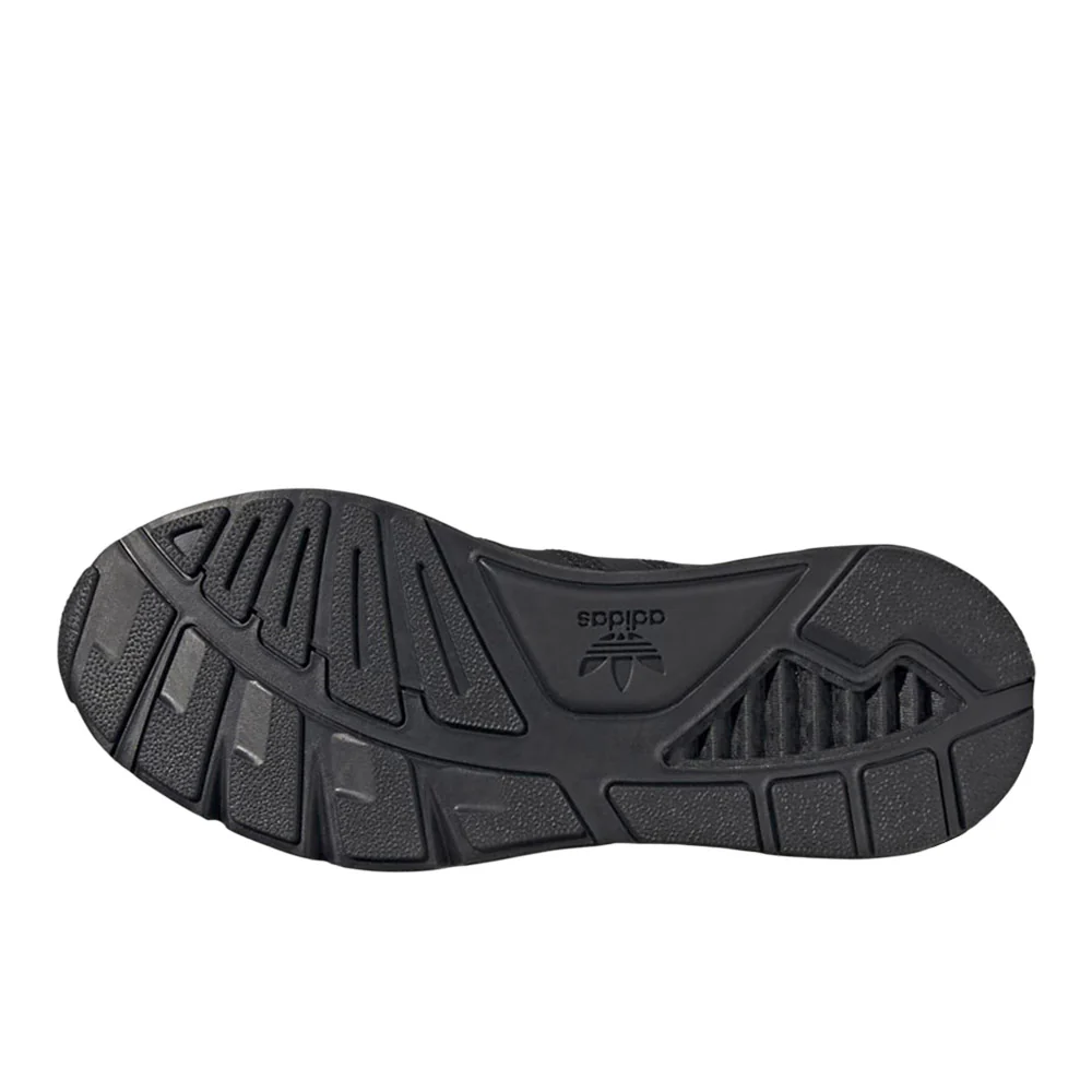 ZX 1K Boost Lace Up Sneakers - Image 5
