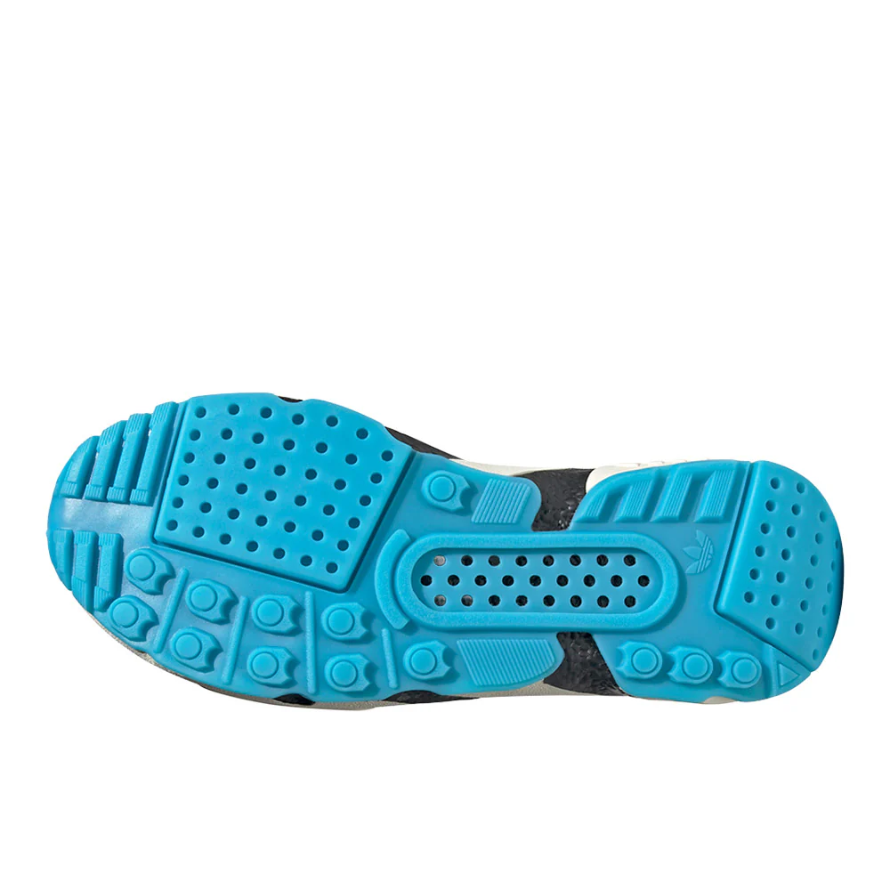 Zx 22 Boost Lace Up Sneakers - Image 5