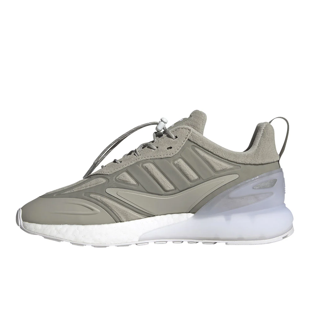 Zx 2K Boost 2.0 Lace Up Sneakers - Image 3
