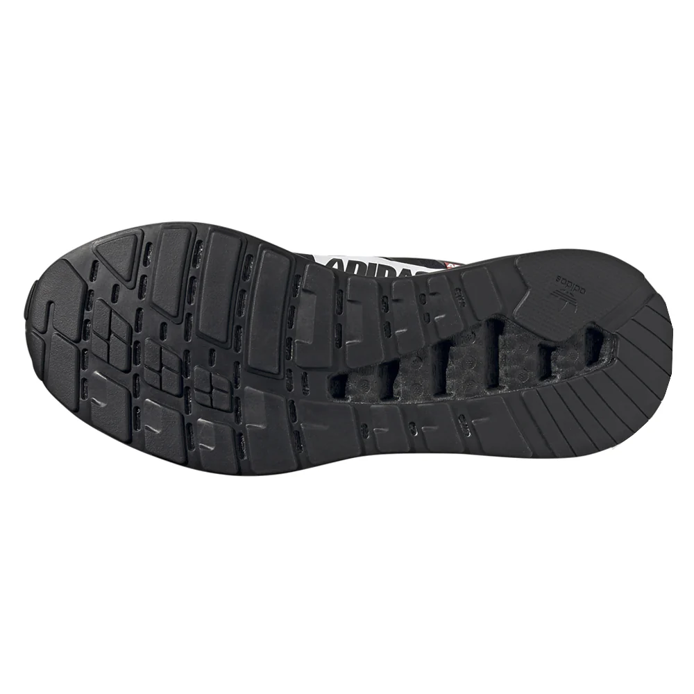 Zx 2K Boost Lace Up Sneakers - Image 5