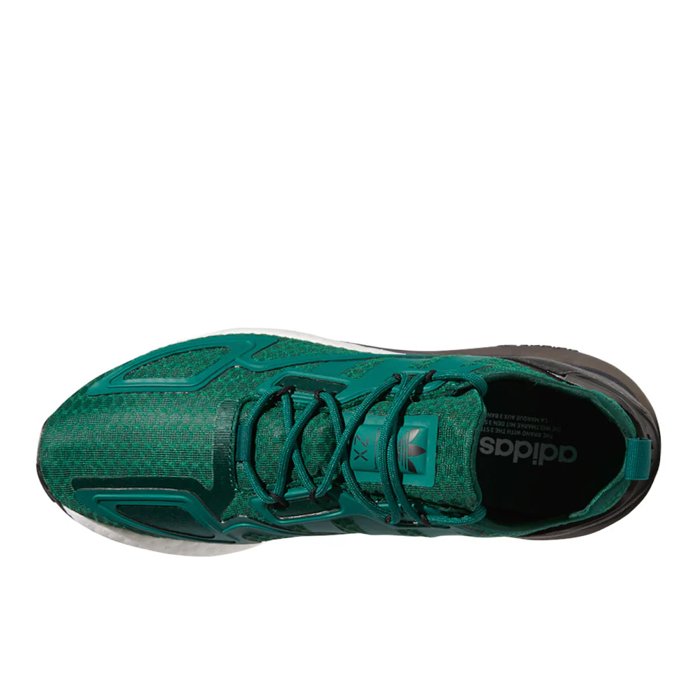 Zx 2K Boost Lace Up Sneakers - Image 4
